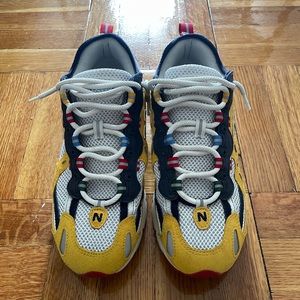 Aimé Leon Dore / New Balance 827